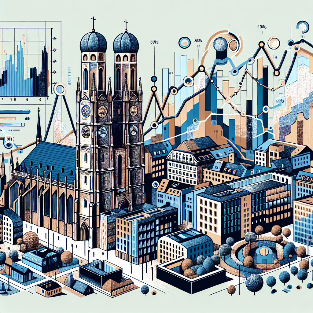 Immobilienpreisentwicklung München bis 2025